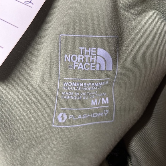 North Face leggings Medium - Picture 6 of 6